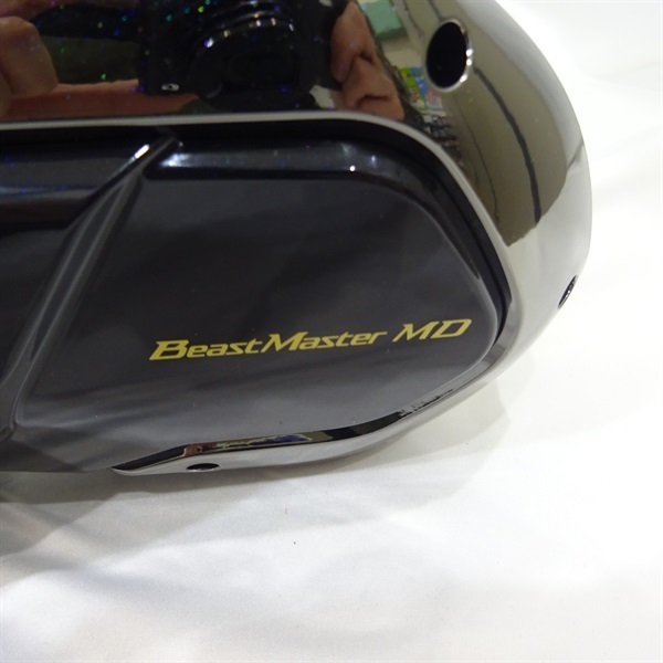 ２３ビーストマスターＭＤ１２０００